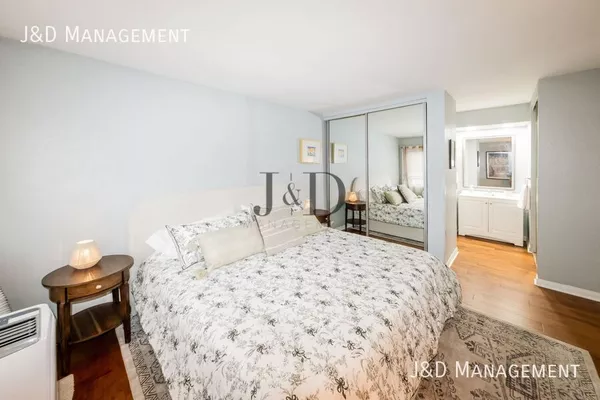 2 bedrooms apartment for rent in Mission Hills - Central SD, San Diego