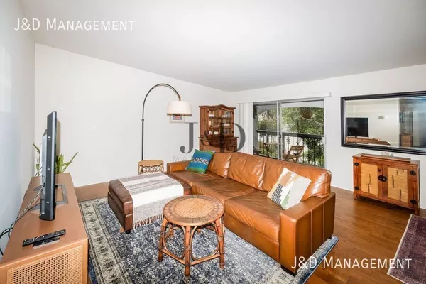 2 bedrooms apartment for rent in Mission Hills - Central SD, San Diego