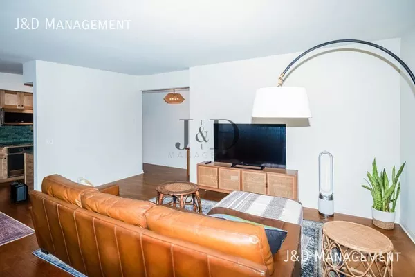 2 bedrooms apartment for rent in Mission Hills - Central SD, San Diego