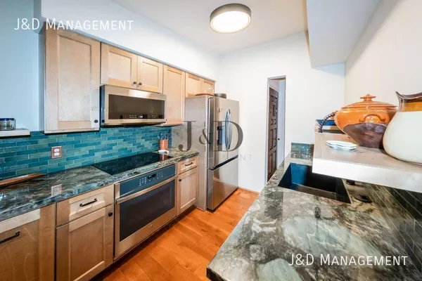 2 bedrooms apartment for rent in Mission Hills - Central SD, San Diego