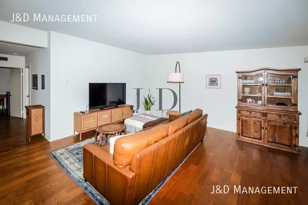 2 bedrooms apartment for rent in Mission Hills - Central SD, San Diego