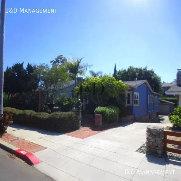 Studio Apartment for rent in North Park - Inland, San Diego