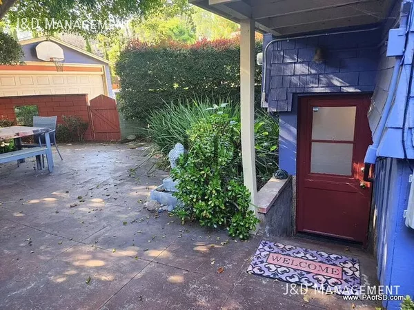 Studio Apartment for rent in North Park - Inland, San Diego