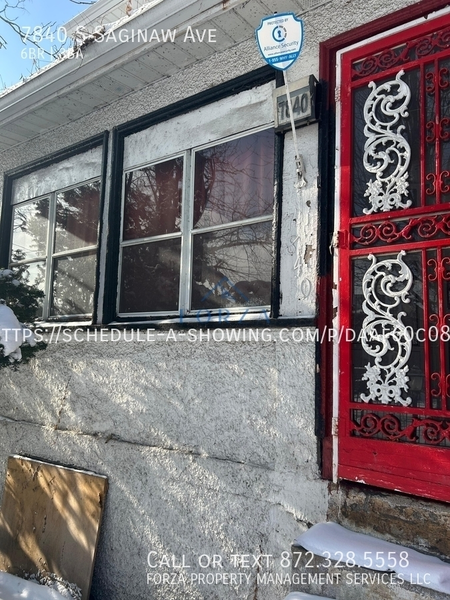 6 bedrooms apartment for rent in South Shore - South Side, Chicago