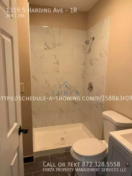 2 bedrooms apartment for rent in North Lawndale - West Side, Chicago