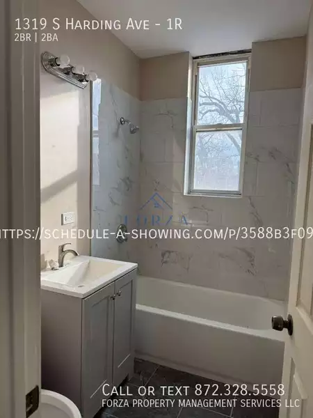 2 bedrooms apartment for rent in North Lawndale - West Side, Chicago