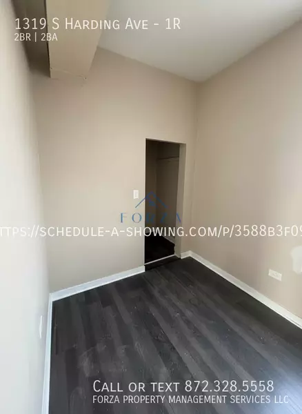 2 bedrooms apartment for rent in North Lawndale - West Side, Chicago