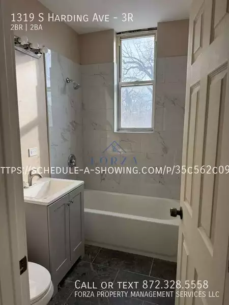 2 bedrooms apartment for rent in North Lawndale - West Side, Chicago