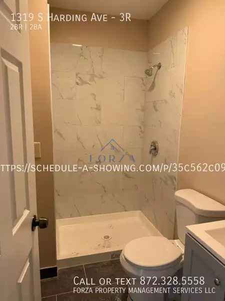 2 bedrooms apartment for rent in North Lawndale - West Side, Chicago