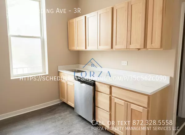 2 bedrooms apartment for rent in North Lawndale - West Side, Chicago