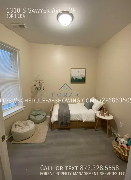 3 bedrooms apartment for rent in Douglas - South Side, Chicago