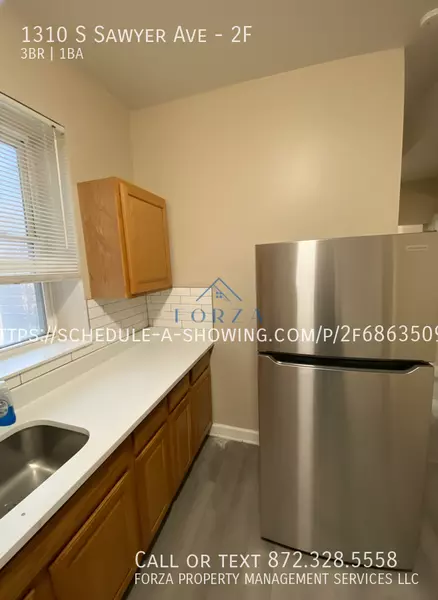 3 bedrooms apartment for rent in Douglas - South Side, Chicago
