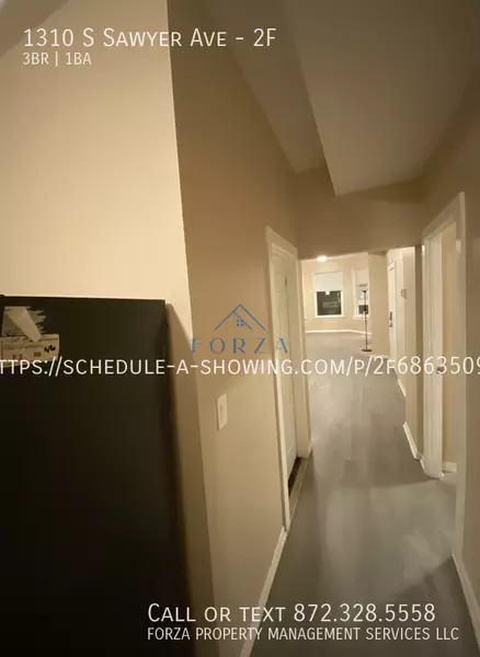 3 bedrooms apartment for rent in Douglas - South Side, Chicago