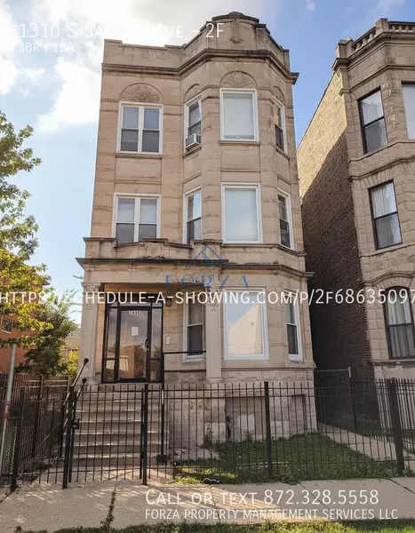 3 bedrooms apartment for rent in Douglas - South Side, Chicago