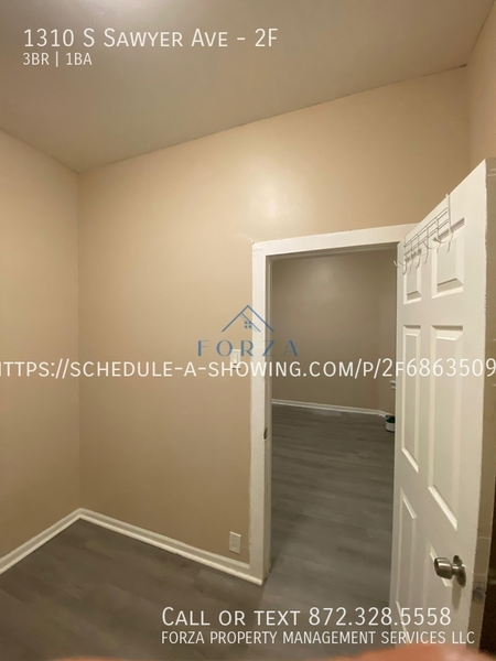 3 bedrooms apartment for rent in Douglas - South Side, Chicago