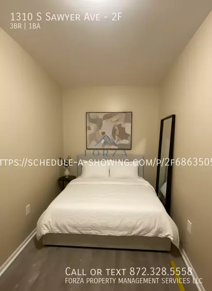 3 bedrooms apartment for rent in Douglas - South Side, Chicago