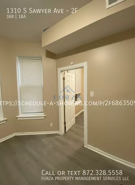 3 bedrooms apartment for rent in Douglas - South Side, Chicago