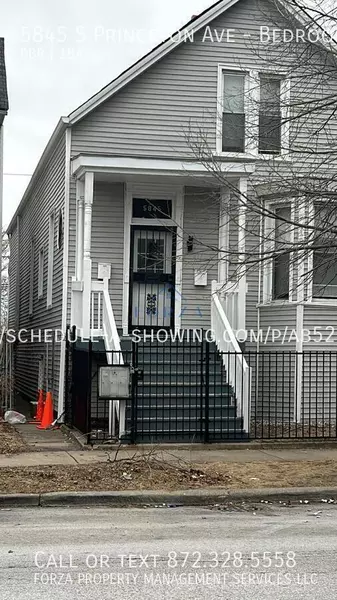 Studio Apartment for rent in Washington Park - South Side, Chicago