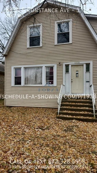 3 bedrooms apartment for rent in South Shore - South Side, Chicago