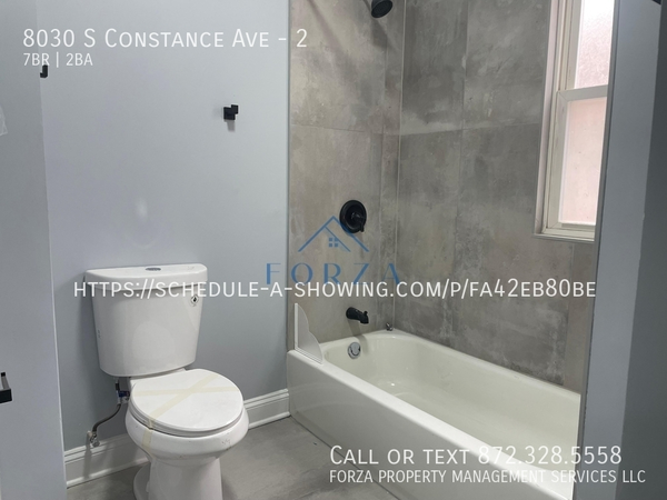7 bedrooms apartment for rent in South Shore - South Side, Chicago