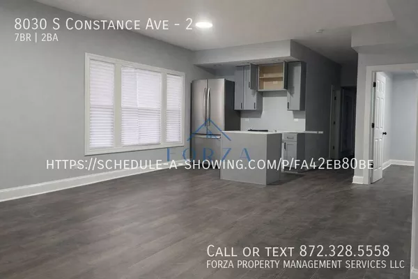 7 bedrooms apartment for rent in South Shore - South Side, Chicago