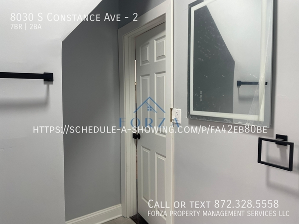 7 bedrooms apartment for rent in South Shore - South Side, Chicago