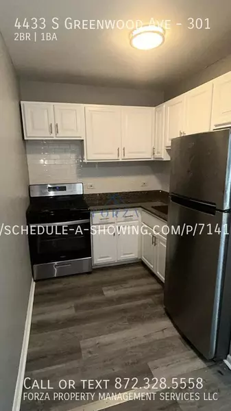 2 bedrooms apartment for rent in Kenwood - South Side, Chicago