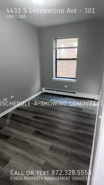 2 bedrooms apartment for rent in Kenwood - South Side, Chicago