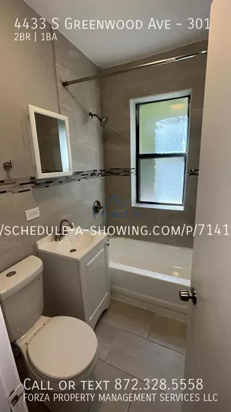 2 bedrooms apartment for rent in Kenwood - South Side, Chicago