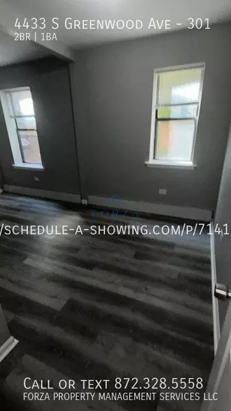 2 bedrooms apartment for rent in Kenwood - South Side, Chicago