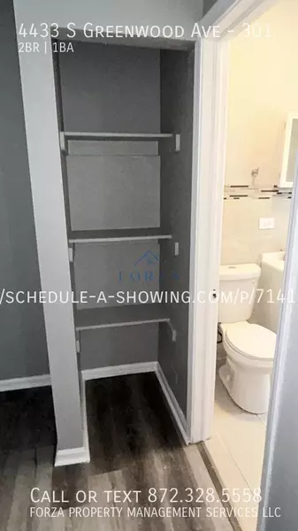 2 bedrooms apartment for rent in Kenwood - South Side, Chicago