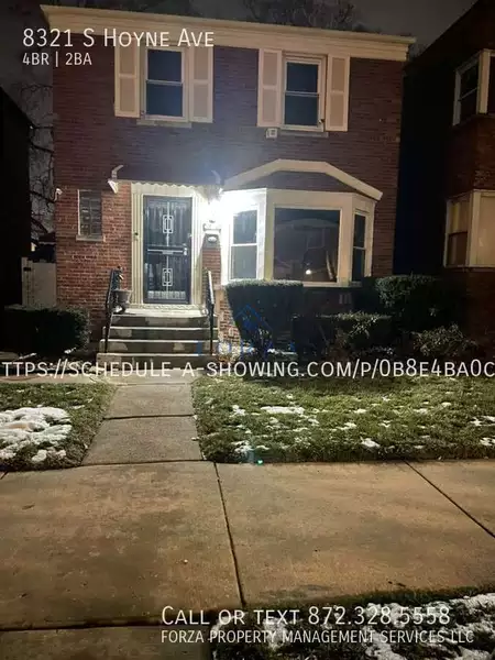 4 bedrooms apartment for rent in Auburn Gresham - Far Southwest Side, Chicago