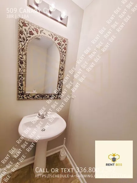 3 bedrooms apartment for rent in Oak Ridge - Outer Triad, Greensboro