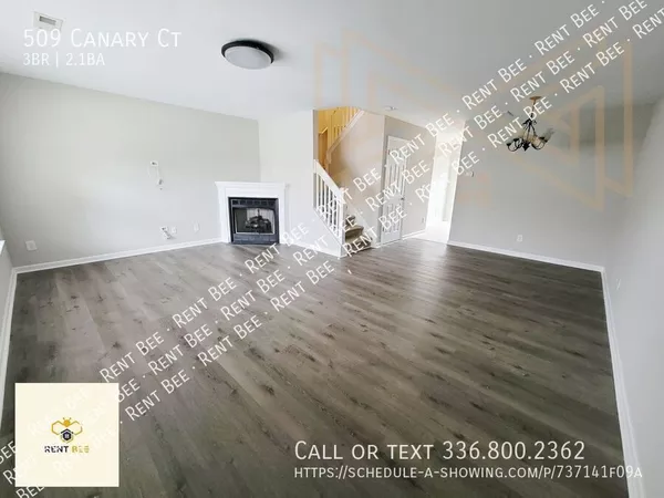 3 bedrooms apartment for rent in Oak Ridge - Outer Triad, Greensboro