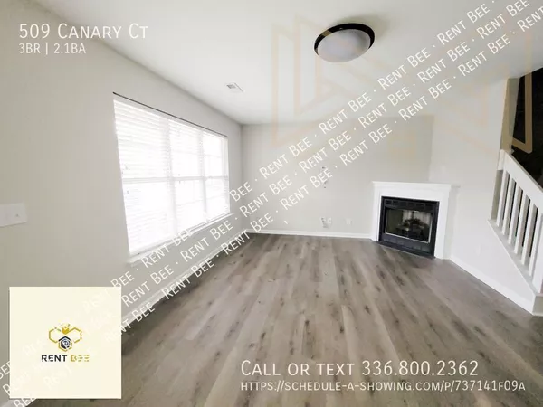 3 bedrooms apartment for rent in Oak Ridge - Outer Triad, Greensboro