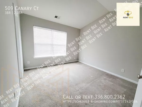 3 bedrooms apartment for rent in Oak Ridge - Outer Triad, Greensboro