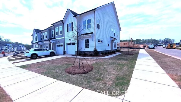 4 bedrooms apartment for rent in West Sugar Creek - North Charlotte, Charlotte