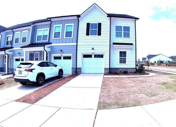 4 bedrooms apartment for rent in West Sugar Creek - North Charlotte, Charlotte