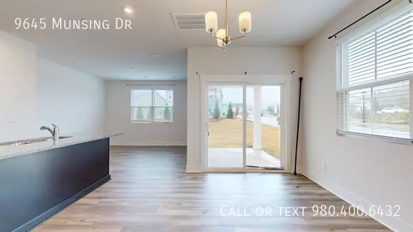 4 bedrooms apartment for rent in West Sugar Creek - North Charlotte, Charlotte