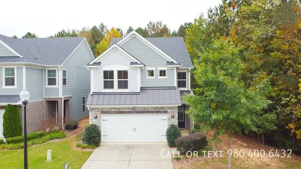 3 bedrooms apartment for rent in Ballantyne - South Charlotte, Charlotte
