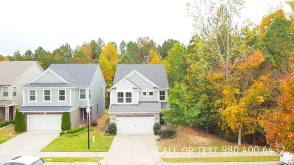 3 bedrooms apartment for rent in Ballantyne - South Charlotte, Charlotte