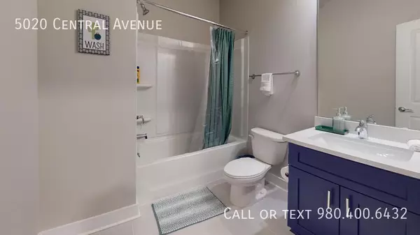 3 bedrooms apartment for rent in Eastland - Wilora Lake - East Charlotte, Charlotte