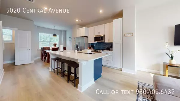 3 bedrooms apartment for rent in Eastland - Wilora Lake - East Charlotte, Charlotte