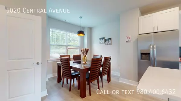 3 bedrooms apartment for rent in Eastland - Wilora Lake - East Charlotte, Charlotte