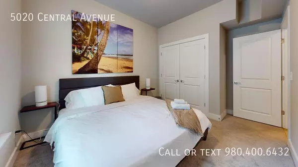 3 bedrooms apartment for rent in Eastland - Wilora Lake - East Charlotte, Charlotte