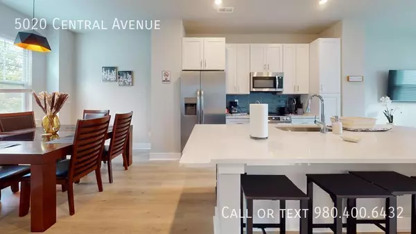 3 bedrooms apartment for rent in Eastland - Wilora Lake - East Charlotte, Charlotte