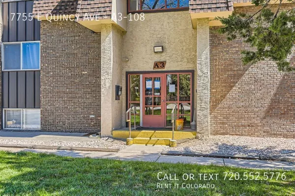 2 bedrooms apartment for rent in University Hills - South Denver, Denver