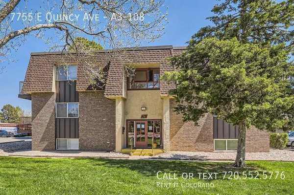 2 bedrooms apartment for rent in University Hills - South Denver, Denver