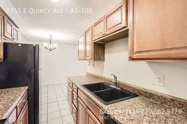2 bedrooms apartment for rent in University Hills - South Denver, Denver