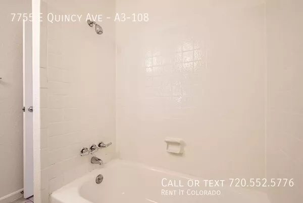 2 bedrooms apartment for rent in University Hills - South Denver, Denver